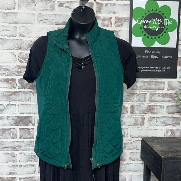 Maurices OX babydoll dress tunic - Picture 2 of 6